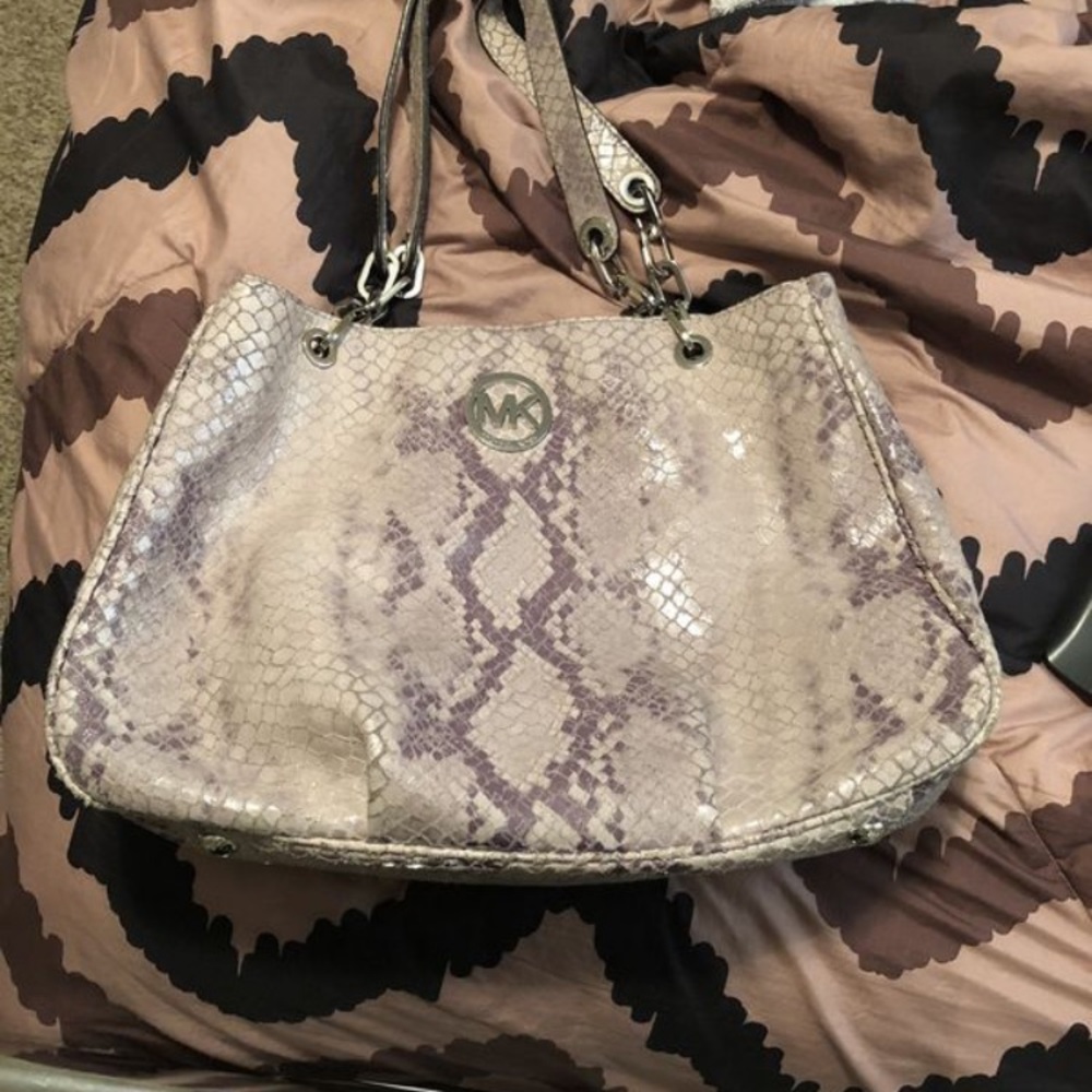 Michael Kors bag